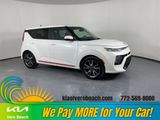 Used 2020 Kia Soul GT-Line w/ GT 2.0L Power Sunroof Package image 1