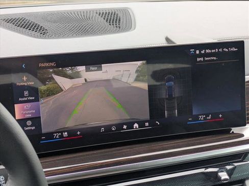 New 2026 BMW X5 xDrive40i w/ Climate Comfort Package image 14