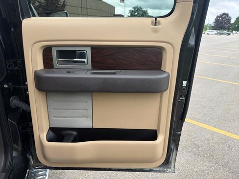 Used 2012 Ford F150 Lariat w/ Lariat Chrome Pkg AWD/4WD image 20