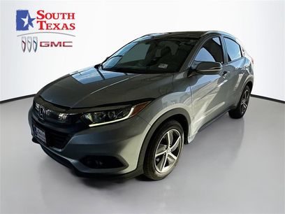 Used 2022 Honda HR-V EX-L