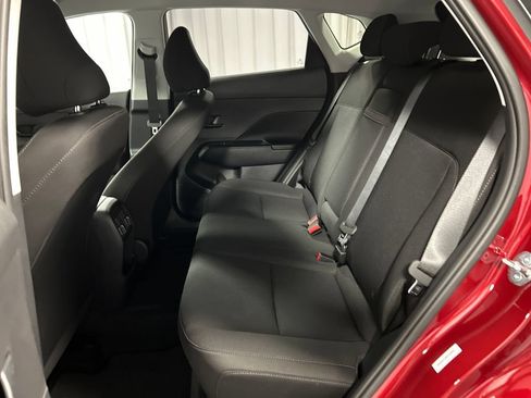 New 2026 Hyundai Kona SEL Sport AWD/4WD image 21