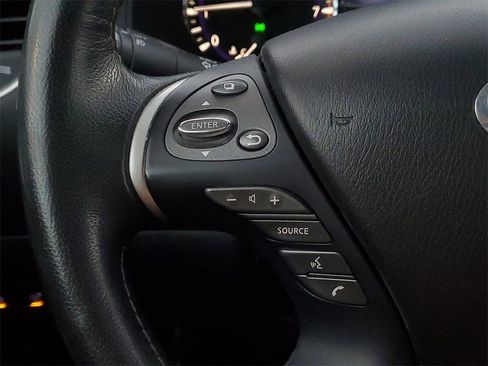 Used 2018 INFINITI QX60 AWD w/ Premium Plus Package image 17