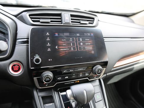 Used 2017 Honda CR-V EX-L image 23