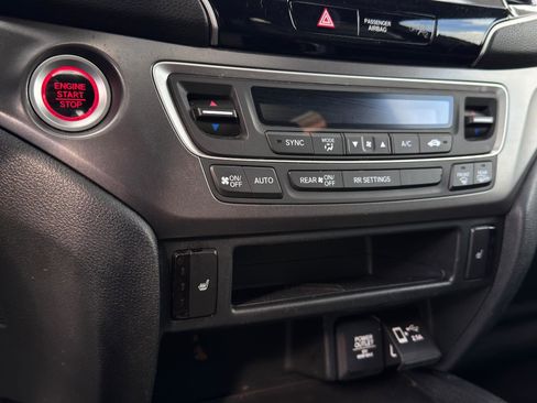 Used 2021 Honda Passport EX-L image 22