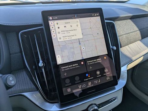 New 2026 Volvo XC90 B6 Ultra image 9