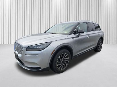Used 2020 Lincoln Corsair AWD w/ Equipment Group 101A