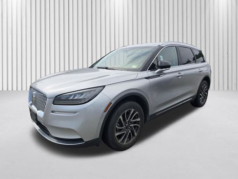 Used 2020 Lincoln Corsair AWD w/ Equipment Group 101A image 1