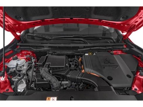 Used 2023 Mitsubishi Outlander SEL image 35