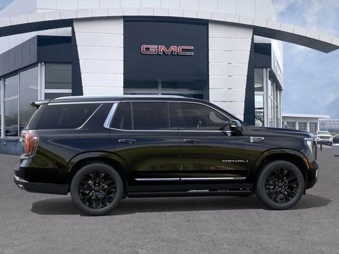 New 2026 GMC Yukon Denali image 5