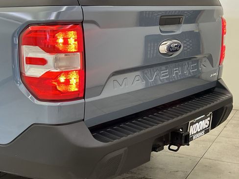 Used 2024 Ford Maverick XLT w/ XLT Luxury Package image 25