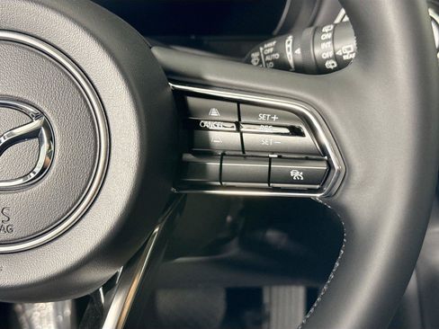 New 2026 MAZDA CX-70 SC AWD/4WD image 18