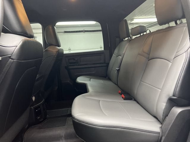 Used 2026 RAM 3500 Tradesman AWD/4WD image 24