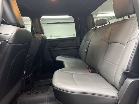 Used 2026 RAM 3500 Tradesman AWD/4WD image 24