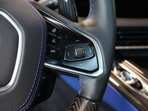 New 2026 Chevrolet Corvette E-Ray AWD/4WD image 33