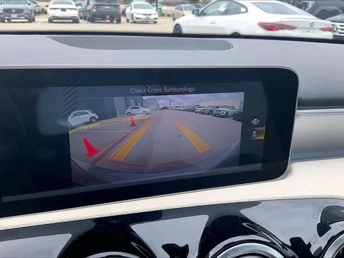 Certified 2020 Mercedes-Benz A 220 image 26