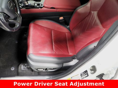 Used 2023 Lexus NX 450h+ 450h+ Luxury 2.5L/Electric image 15