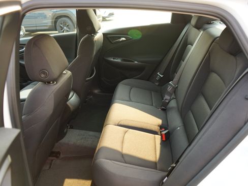 Used 2023 Chevrolet Malibu LS w/ Driver Confidence Package FWD image 20