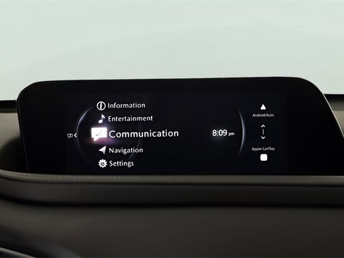 New 2025 MAZDA CX-30 AWD 2.5 S w/ Preferred Package image 34