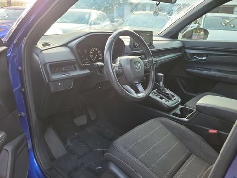 Used 2024 Honda CR-V Sport image 10