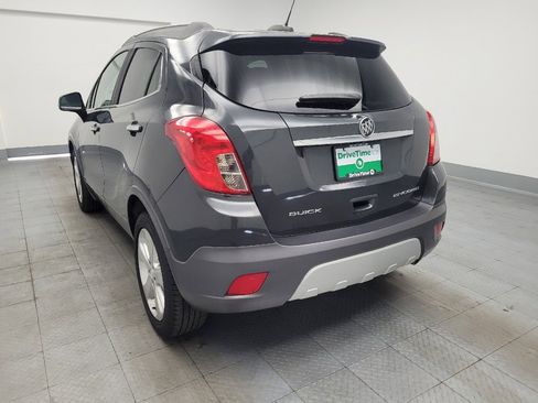 Used 2016 Buick Encore FWD image 6