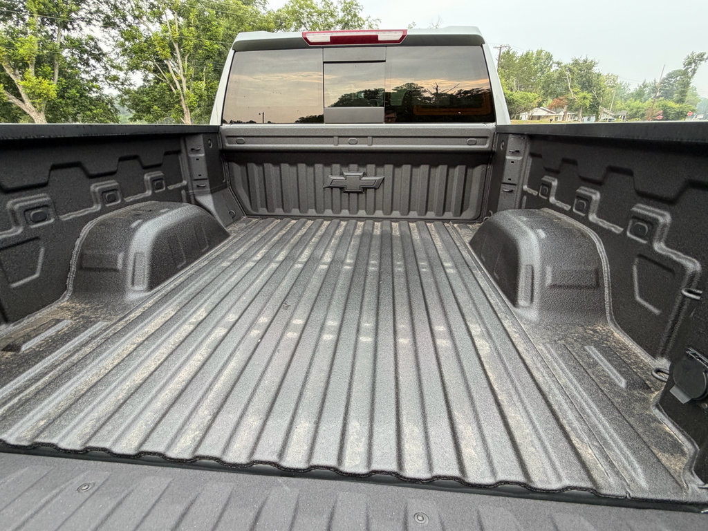 New 2026 Chevrolet Silverado 1500 RST AWD/4WD image 26