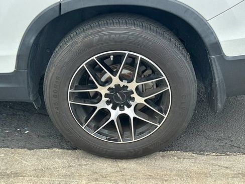 Used 2021 Honda Pilot Special Edition image 4
