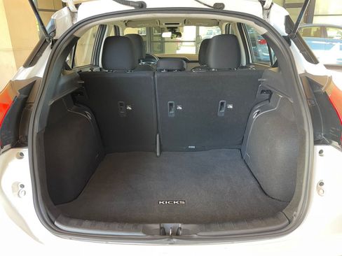 Used 2024 Nissan Kicks S image 29