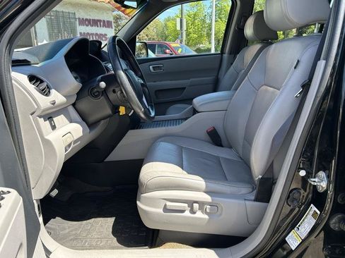 Used 2015 Honda Pilot EX-L image 6