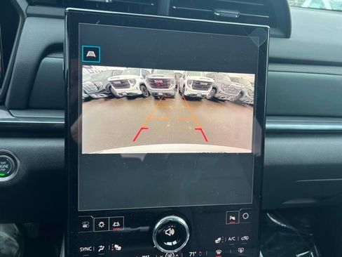 New 2026 GMC Terrain AT4 image 16