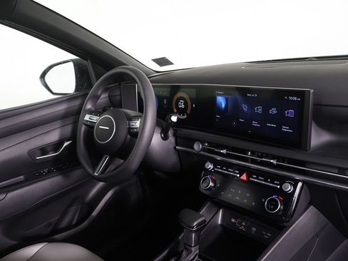 Certified 2025 Hyundai Santa Cruz SEL AWD/4WD image 29