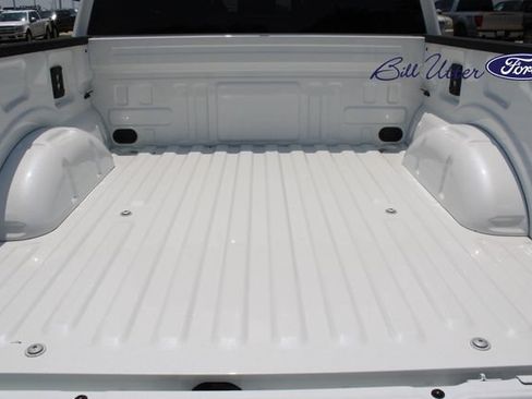 New 2026 Ford F150 Platinum w/ Equipment Group 700A Standard AWD/4WD image 6