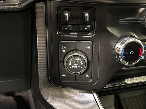 Used 2022 Ford F150 Platinum w/ Equipment Group 701A High image 43