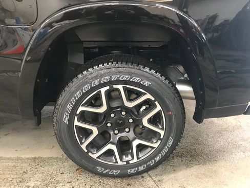 New 2026 RAM 1500 Laramie image 52