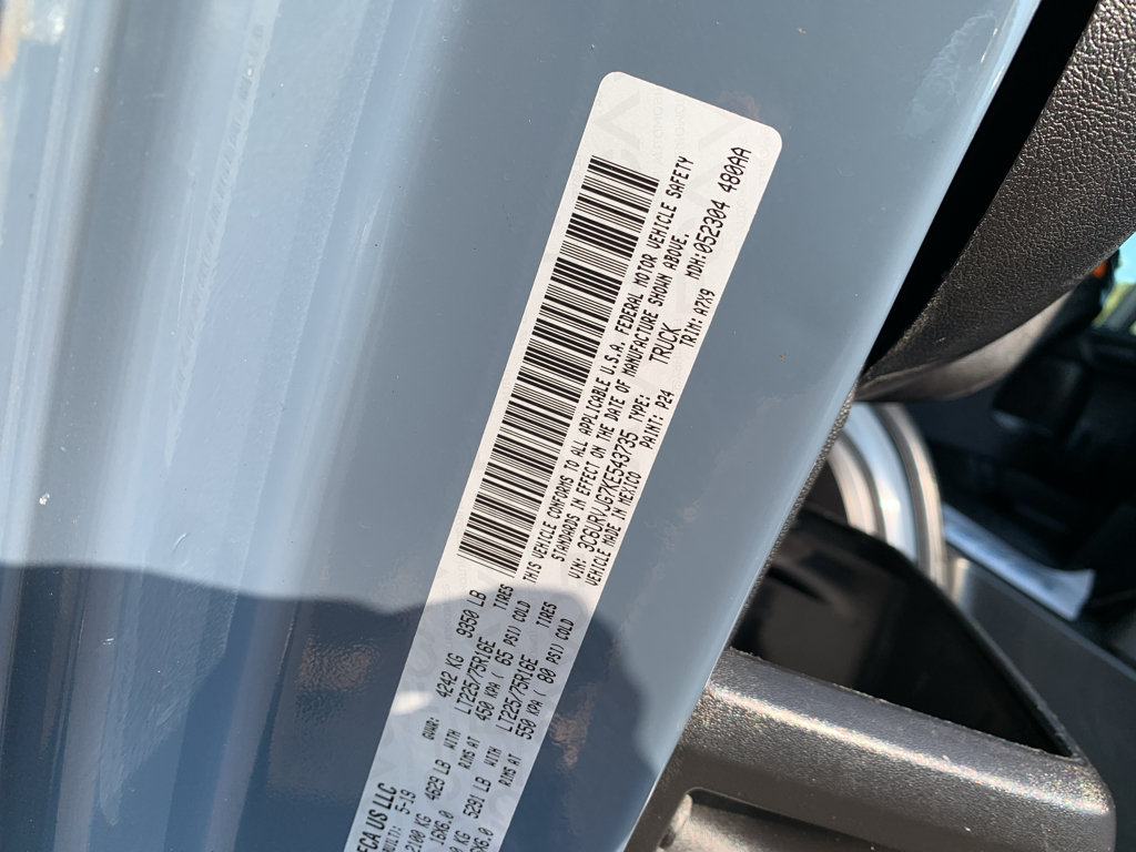 Used 2019 RAM ProMaster 3500 FWD image 9