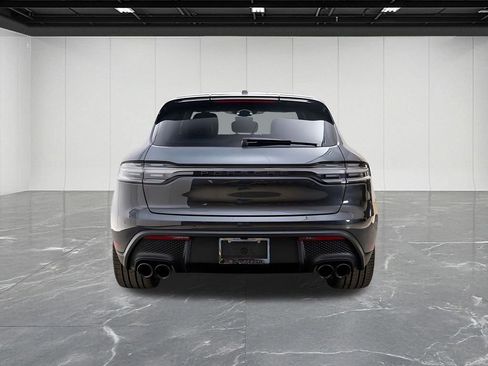 Used 2025 Porsche Macan GTS image 10
