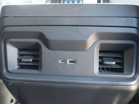 Used 2024 Chevrolet Silverado 2500 LT w/ Convenience Package AWD/4WD image 16