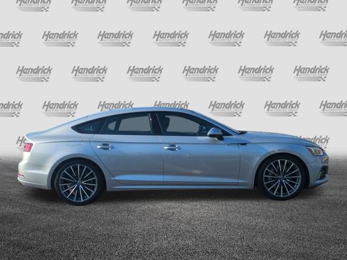 Used 2018 Audi A5 2.0T Premium Plus w/ Premium Plus image 11