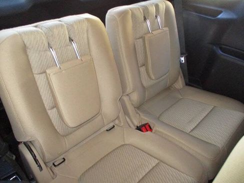 Used 2017 Ford Explorer 4WD image 26