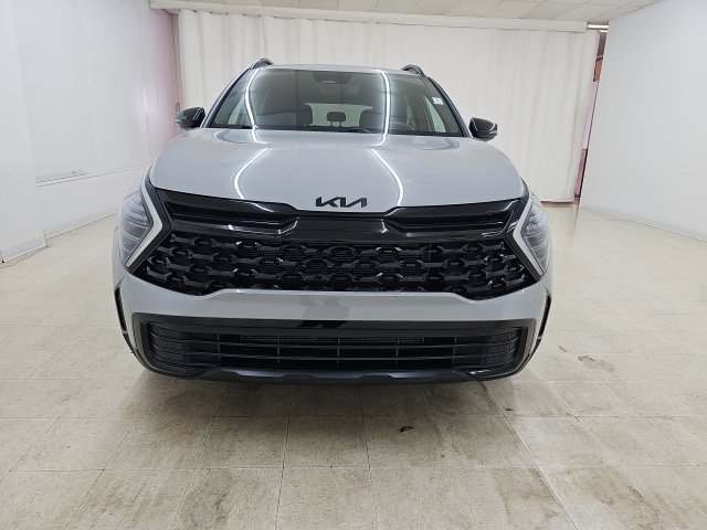 Used 2025 Kia Sportage X-Line AWD/4WD image 31