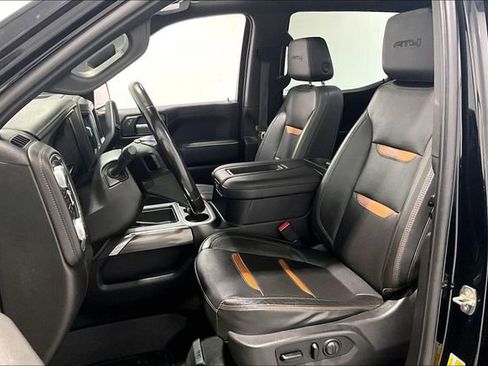 Used 2021 GMC Sierra 1500 AT4 w/ AT4 Value Package image 23