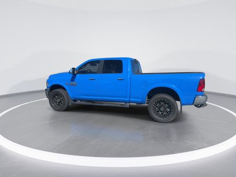 Used 2018 RAM 2500 Big Horn w/ Harvest Edition image 6