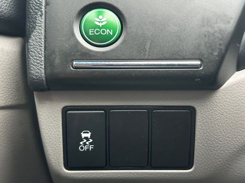 Used 2015 Honda Civic LX image 30