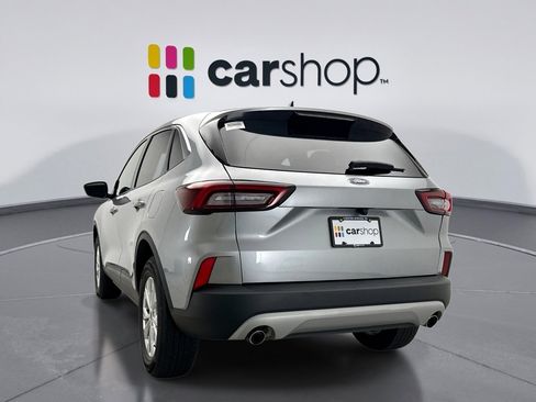 Used 2024 Ford Escape Active image 3