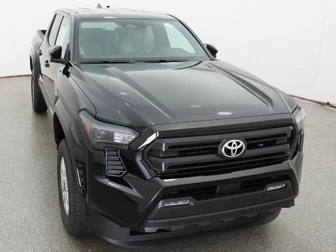 New 2026 Toyota Tacoma SR5 AWD/4WD image 17