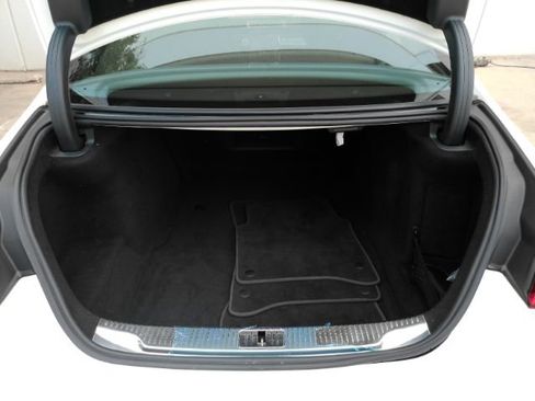 Used 2021 Mercedes-Benz S 580 4MATIC Sedan image 27