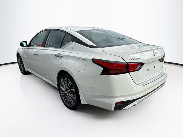 Used 2023 Nissan Altima 2.5 SL AWD/4WD image 7