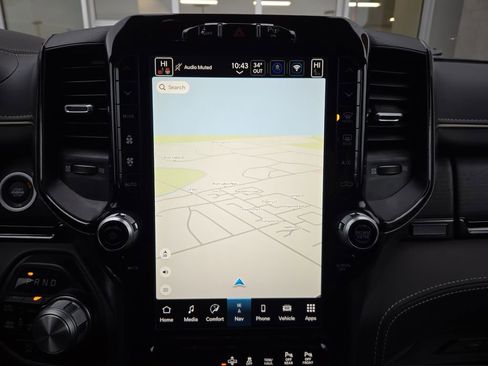 Used 2023 RAM 1500 Limited image 24