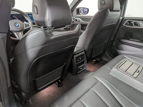 Certified 2024 BMW 430i Gran Coupe xDrive w/ M Sport Package (Priority 1) image 43