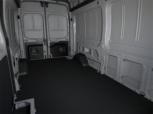 New 2025 Ford Transit 250 148 High Roof AWD image 11