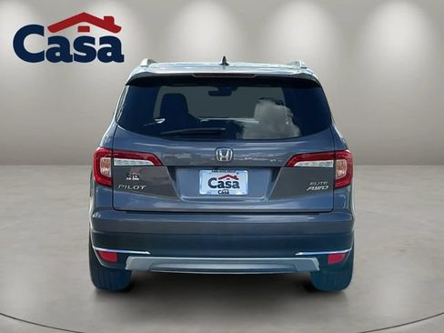 Used 2021 Honda Pilot Elite image 6